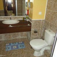 Apartment at the first line of the sea / lake in Bulgaria, Sunny Beach, 51 sq.m.