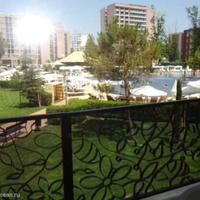 Apartment at the first line of the sea / lake in Bulgaria, Sunny Beach, 51 sq.m.