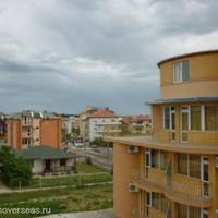 Flat in Bulgaria, Burgas Province, Elenite