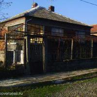 House in Bulgaria, Burgas Province, Elenite