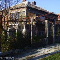 House in Bulgaria, Burgas Province, Elenite