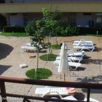 Квартира в Болгарии, Солнечный Берег