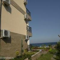 Flat at the first line of the sea / lake in Bulgaria, Burgas Province, Elenite