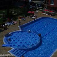 Квартира на первой линии моря/озера в Болгарии, Бургасская область, Елените