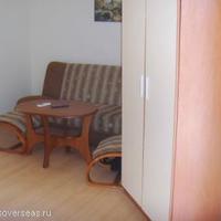 Квартира на первой линии моря/озера в Болгарии, Бургасская область, Елените