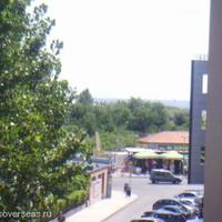 Квартира на первой линии моря/озера в Болгарии, Бургасская область, Елените