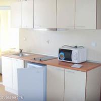 Квартира на первой линии моря/озера в Болгарии, Бургасская область, Елените