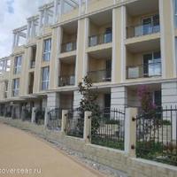 Flat in the city center, at the first line of the sea / lake in Bulgaria, Varna