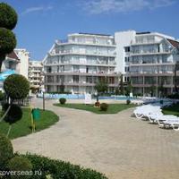 Апартаменты в Болгарии, Солнечный Берег