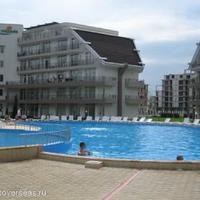 Апартаменты в Болгарии, Солнечный Берег