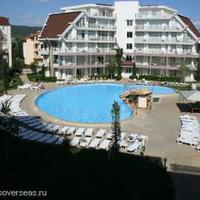 Апартаменты в Болгарии, Солнечный Берег
