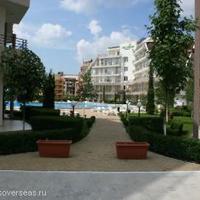 Апартаменты в Болгарии, Солнечный Берег