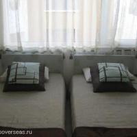Flat in the city center, at the first line of the sea / lake in Bulgaria, Burgas Province, Elenite