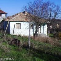 House in Bulgaria, Gorna Kula, 64 sq.m.