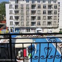 Квартира в Болгарии, Солнечный Берег