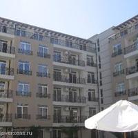 Квартира в Болгарии, Солнечный Берег