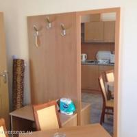 Flat at the first line of the sea / lake in Bulgaria, Sunny Beach, 78 sq.m.