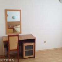 Flat at the first line of the sea / lake in Bulgaria, Sunny Beach, 78 sq.m.