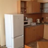 Flat at the first line of the sea / lake in Bulgaria, Sunny Beach, 78 sq.m.