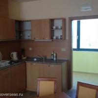 Flat at the first line of the sea / lake in Bulgaria, Sunny Beach, 78 sq.m.