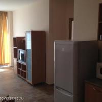 Flat at the first line of the sea / lake in Bulgaria, Sunny Beach, 78 sq.m.