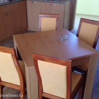 Flat at the first line of the sea / lake in Bulgaria, Sunny Beach, 78 sq.m.