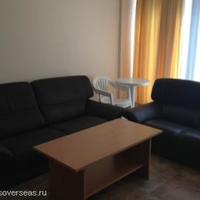 Flat at the first line of the sea / lake in Bulgaria, Sunny Beach, 78 sq.m.