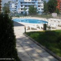 Квартира в Болгарии, Солнечный Берег, 30 кв.м.