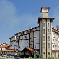 Flat in Bulgaria, Burgas Province, Nesebar