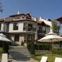 Flat in Bulgaria, Burgas Province, Nesebar