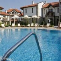 Flat in Bulgaria, Burgas Province, Nesebar