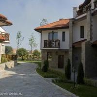 Flat in Bulgaria, Burgas Province, Nesebar