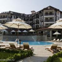 Flat in Bulgaria, Burgas Province, Nesebar