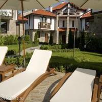 Flat in Bulgaria, Burgas Province, Nesebar