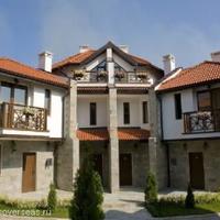 Flat in Bulgaria, Burgas Province, Nesebar