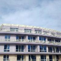 Квартира на первой линии моря/озера в Болгарии, Несебр, 71 кв.м.