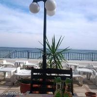 Flat at the first line of the sea / lake in Bulgaria, Nesebar, 71 sq.m.