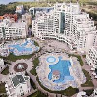 Апартаменты на первой линии моря/озера в Болгарии, Бургасская область, Елените