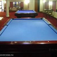 Апартаменты на первой линии моря/озера в Болгарии, Бургасская область, Елените