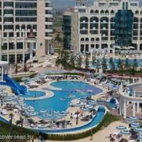 Апартаменты на первой линии моря/озера в Болгарии, Бургасская область, Елените