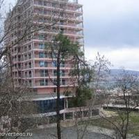 Flat in the city center, at the first line of the sea / lake in Bulgaria, Sunny Beach
