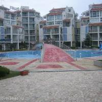 Квартира в Болгарии, Солнечный Берег