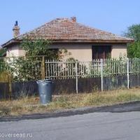 House in Bulgaria, Sozopol, 80 sq.m.