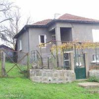 House in Bulgaria, Burgas Province, Elenite