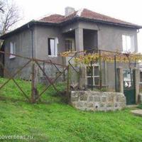 House in Bulgaria, Burgas Province, Elenite