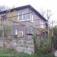 House in Bulgaria, Burgas Province, Elenite