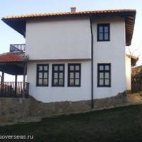 House in Bulgaria, Burgas