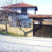 House in Bulgaria, Burgas