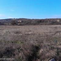 Land plot in Bulgaria, Haskovo
