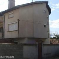 Дом в Болгарии, Бургасская область, Елените